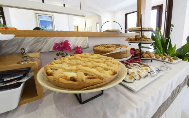 Best Western Hotel Martello