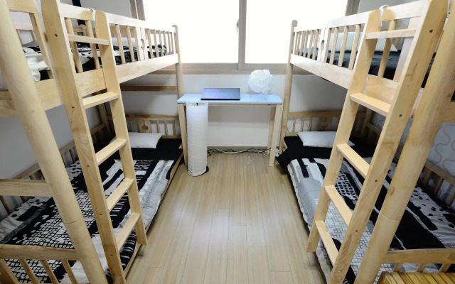 Budget Guesthouse