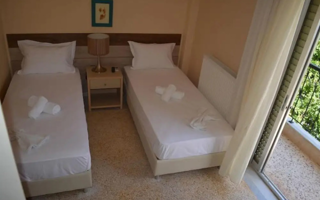 Apartments Dimitra