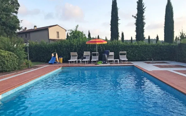 Villa Nikka 6 Emma Villas