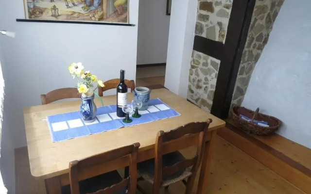 Ferienwohnungen Haus Hinneres