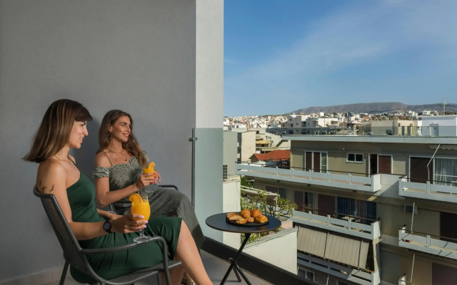 Hyperion City Hotel