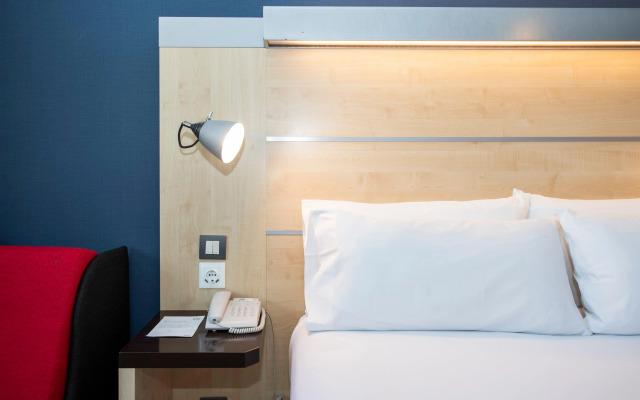 Holiday Inn Express Barcelona-Montmeló by IHG