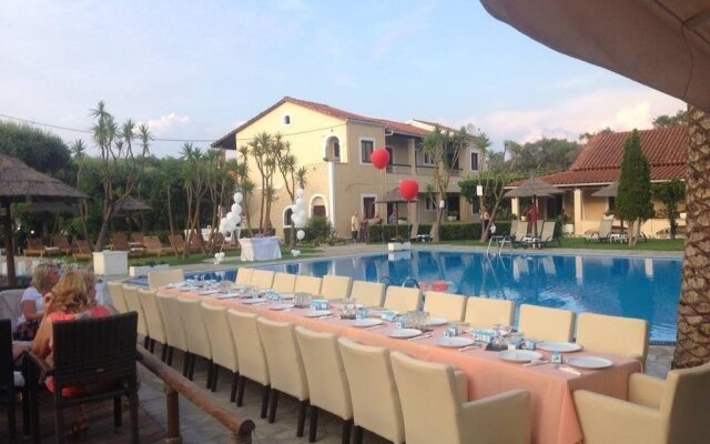 Theodoros Resort Hotel