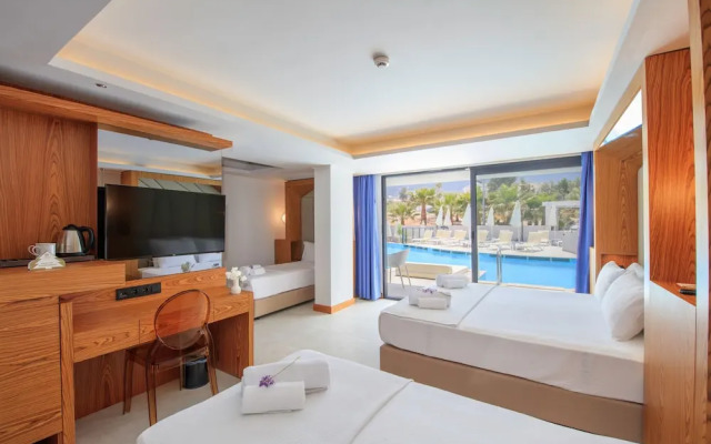 Orka World Hotel & Aqua Park