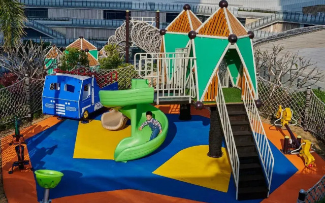 Hyatt Regency Hengqin