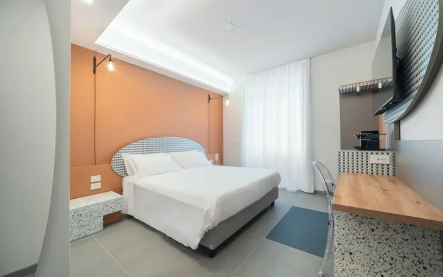 Brera Guest House