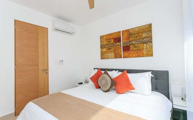 IT Luxury Condo by Tripintravel