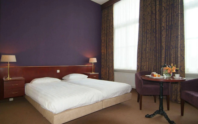 Hotel Restaurant la Sonnerie