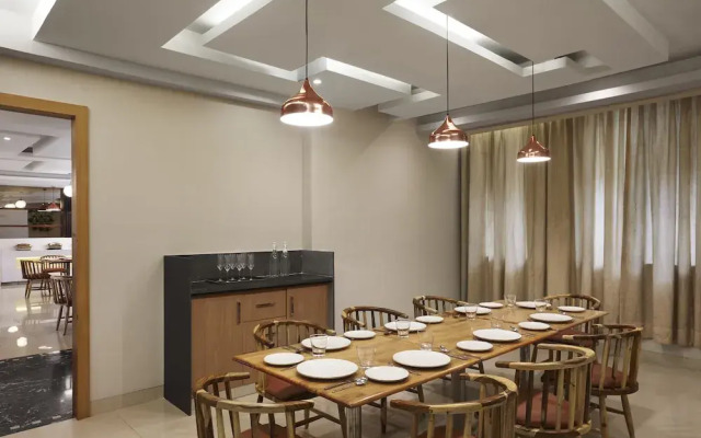 Mango Suites Select Mahape