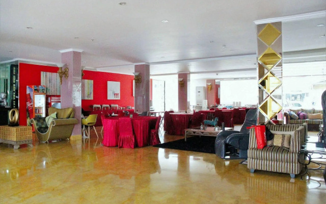 ZEN Rooms Gunung Bawakaraeng
