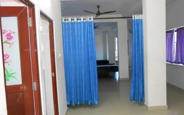 Olivia Residency & Home Stay
