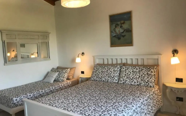 B&B Corte Ara Decima
