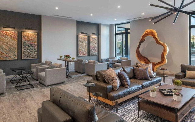 Towneplace Suites by Marriott Framingham