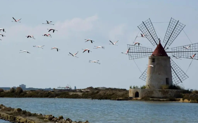 Bb Al Vecchio Pontile