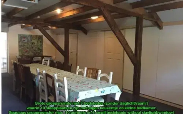 B&B Heerlijk Gemaakt