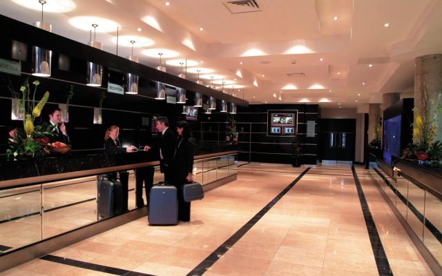 Crowne Plaza Dublin Airport by IHG