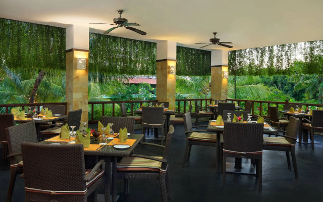 Swiss-Belhotel Segara