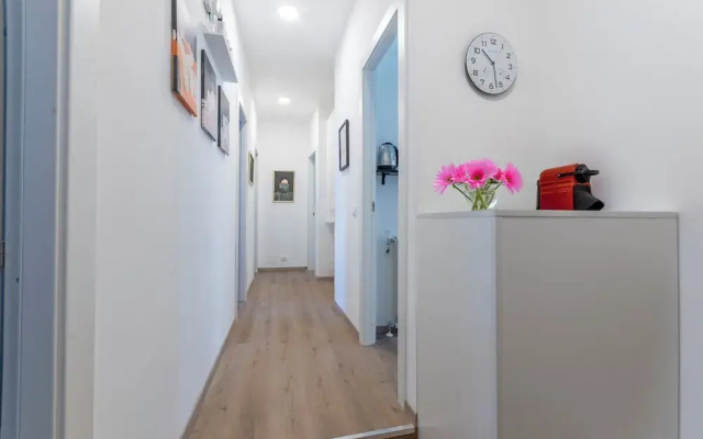 B&B Loggia Garbatella