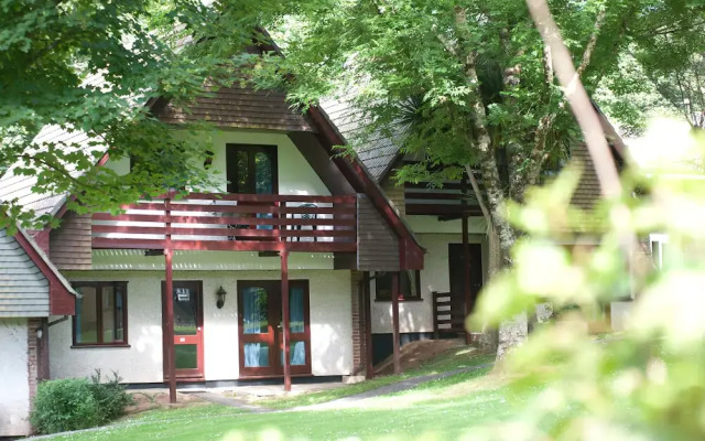 Tolroy Manor Holiday Park