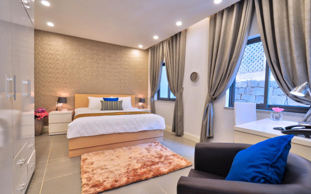 The Wind Resort - Tropical Hillside Escape – Guest Rooms – Vung Tau
