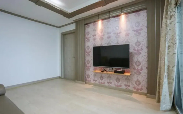 Goseong Daori Pension