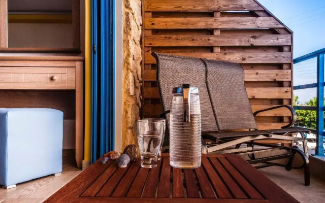 Haven Beach Boutique Hotel