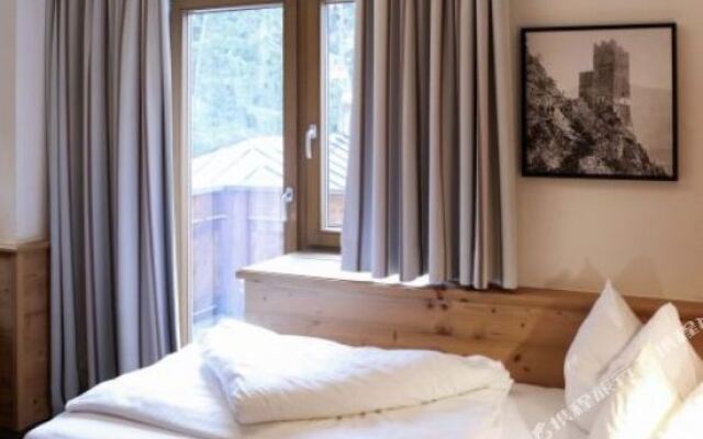 Huber Hotel Tramserhof