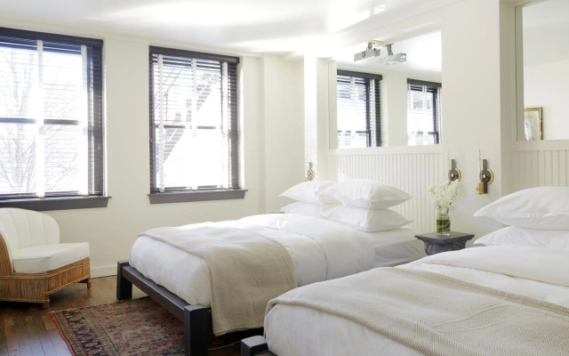 Neptune, an Ash Hotel