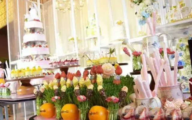 Radisson Blu Zhengzhou