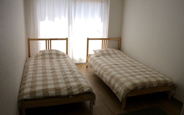Ohori House