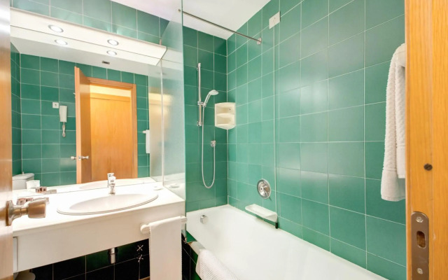 Hotel Villa Glori