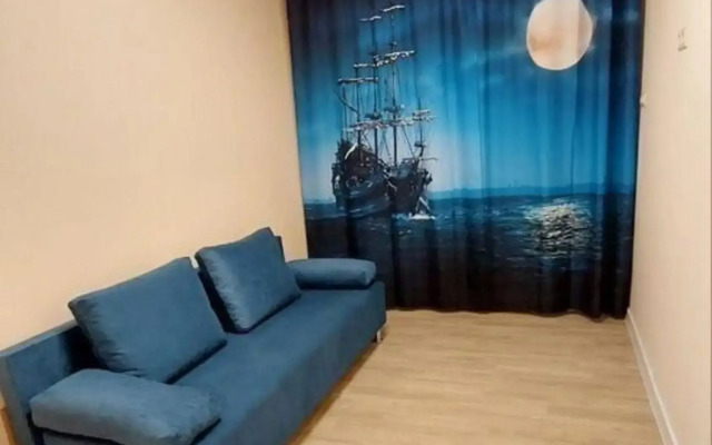 Апартаменты на шоссе Ленинградское