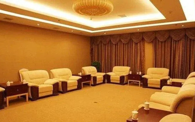 Phoenix International Hotel Xuzhou