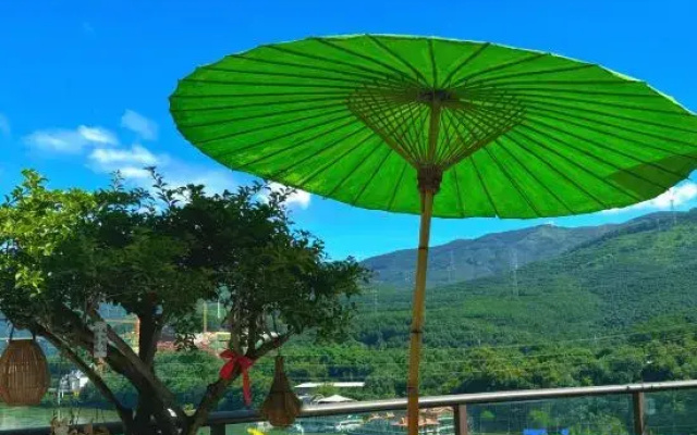 Xiangchen Chayu Homestay