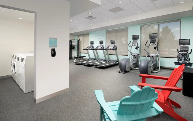 Home2 Suites by Hilton Murfreesboro