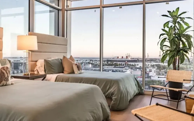 @ Marbella Lane - Aesthetic 2BR W/ocean Views