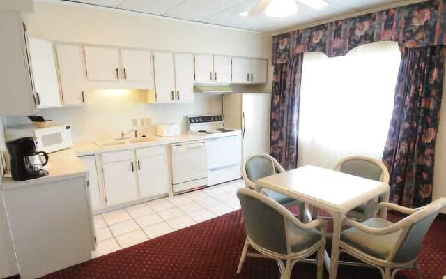 Mangnuson Hotel East Sandusky