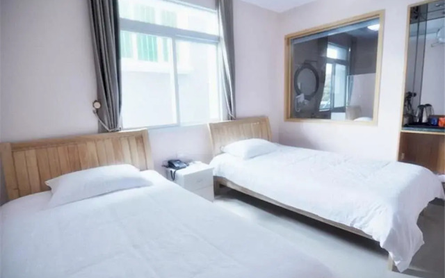 Nest House Hotel