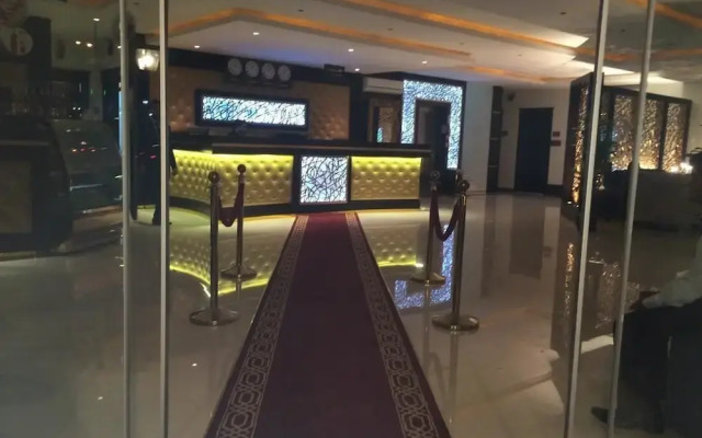 Doolv Hotel