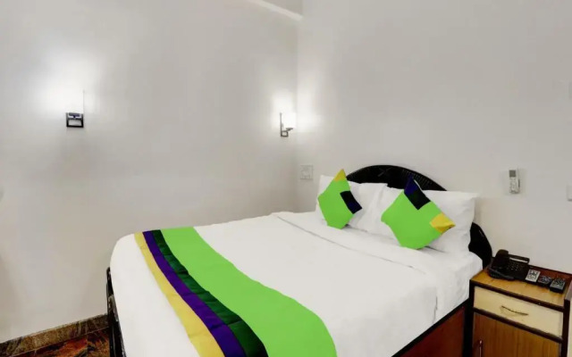 Treebo Trend Benaka Residency