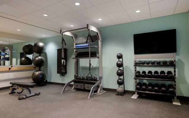 Tru By Hilton Traverse City