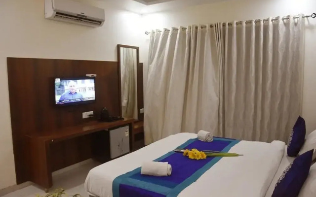 Hotel Sai Shubham