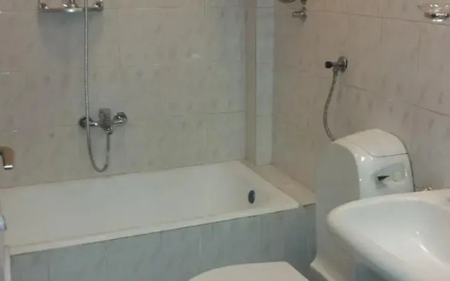 Apartment Aminta Delux
