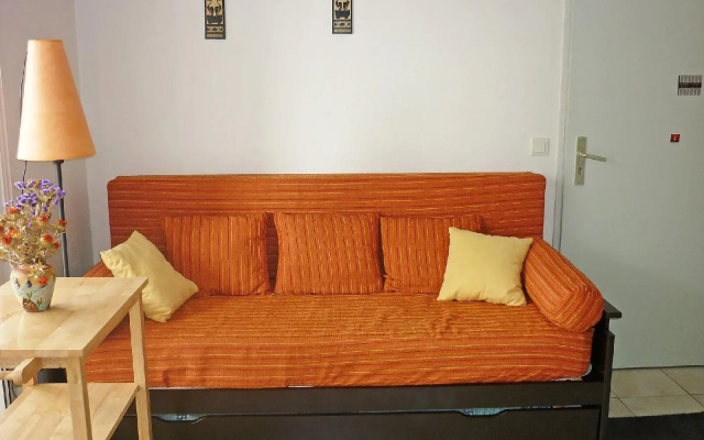 Apartment Les Maisons Bleues