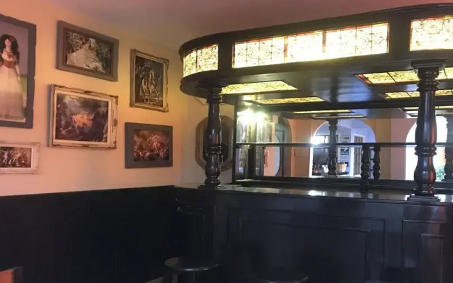 Churup Guest House