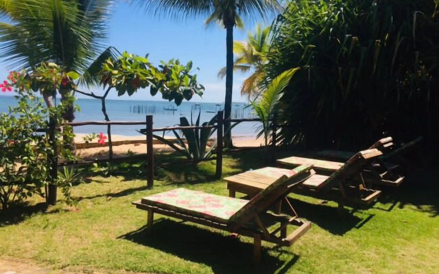 Pousada Mediterraneo