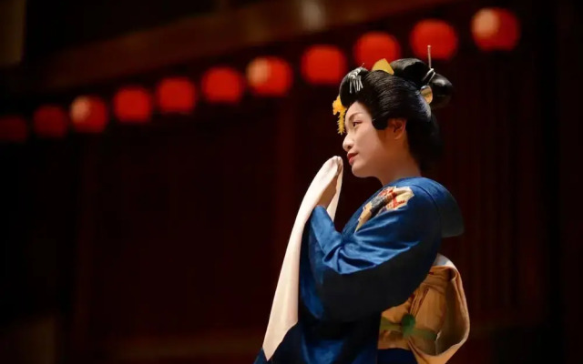 Shirasagi Yu Tawaraya
