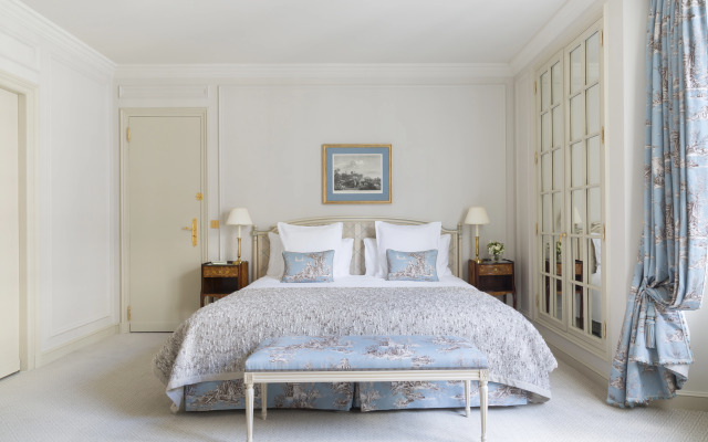Hotel Le Bristol Paris