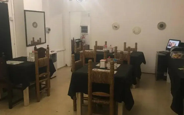 Cordoba Inn Apart Hotel